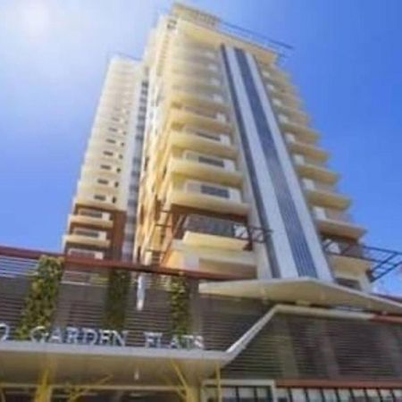 Mabolo Garden Flat A6 With Free Rooftop Pool Cebu Dış mekan fotoğraf