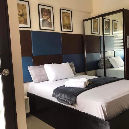 Mabolo Garden Flat A6 With Free Rooftop Pool Cebu Dış mekan fotoğraf