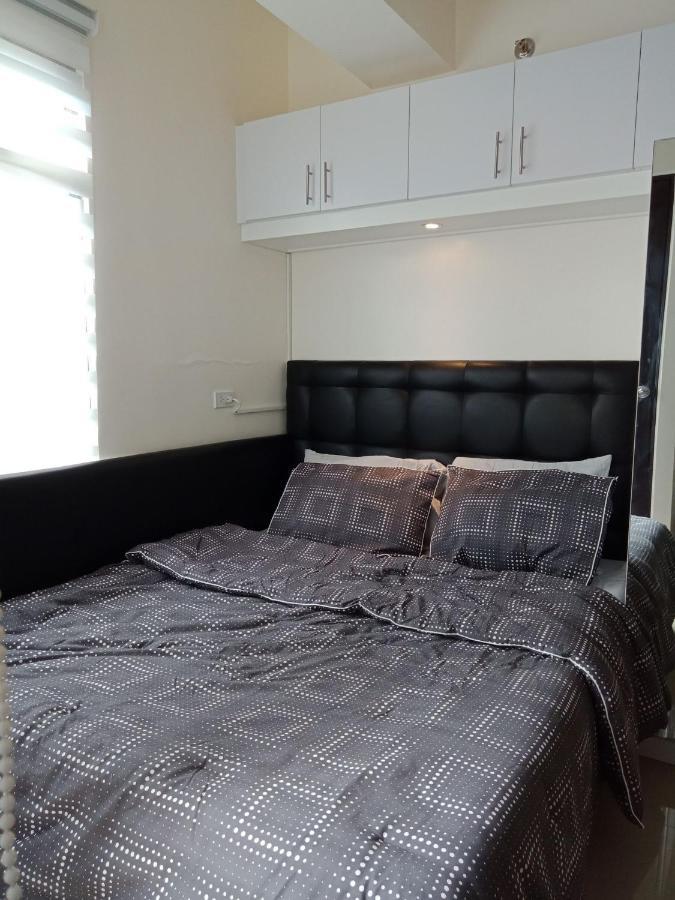 Mabolo Garden Flat A6 With Free Rooftop Pool Cebu Dış mekan fotoğraf