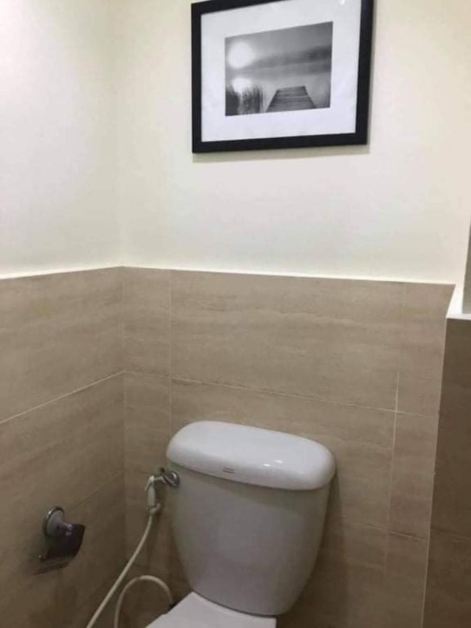 Mabolo Garden Flat A6 With Free Rooftop Pool Cebu Dış mekan fotoğraf