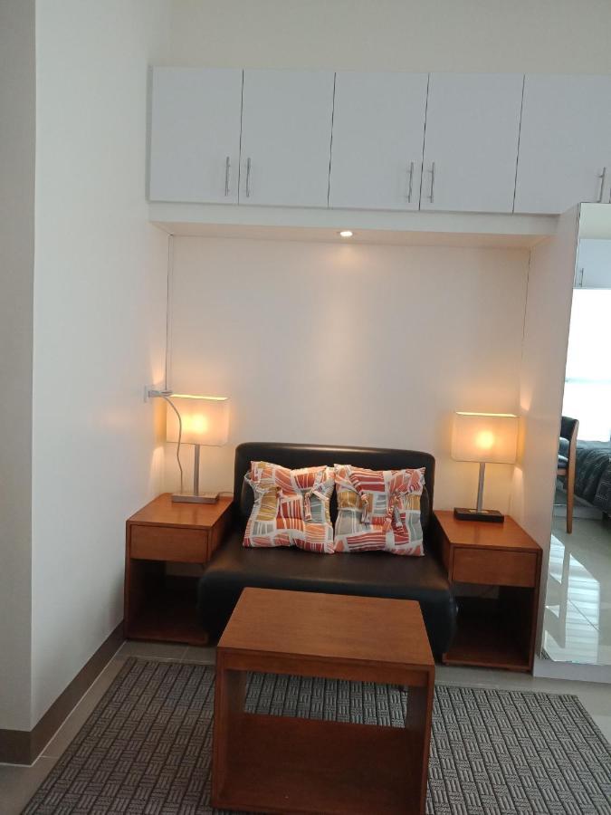 Mabolo Garden Flat A6 With Free Rooftop Pool Cebu Dış mekan fotoğraf
