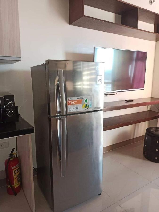 Mabolo Garden Flat A6 With Free Rooftop Pool Cebu Dış mekan fotoğraf