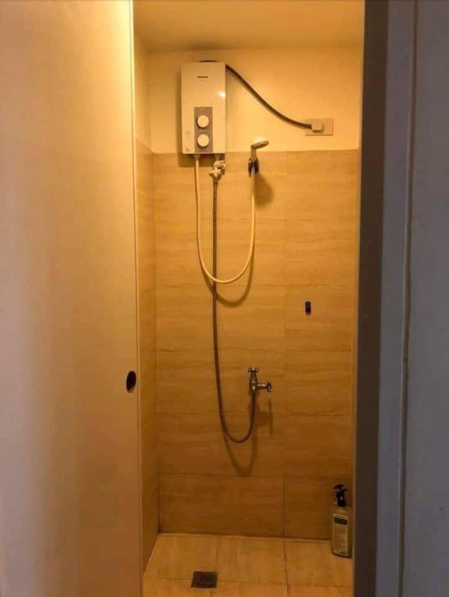 Mabolo Garden Flat A6 With Free Rooftop Pool Cebu Dış mekan fotoğraf