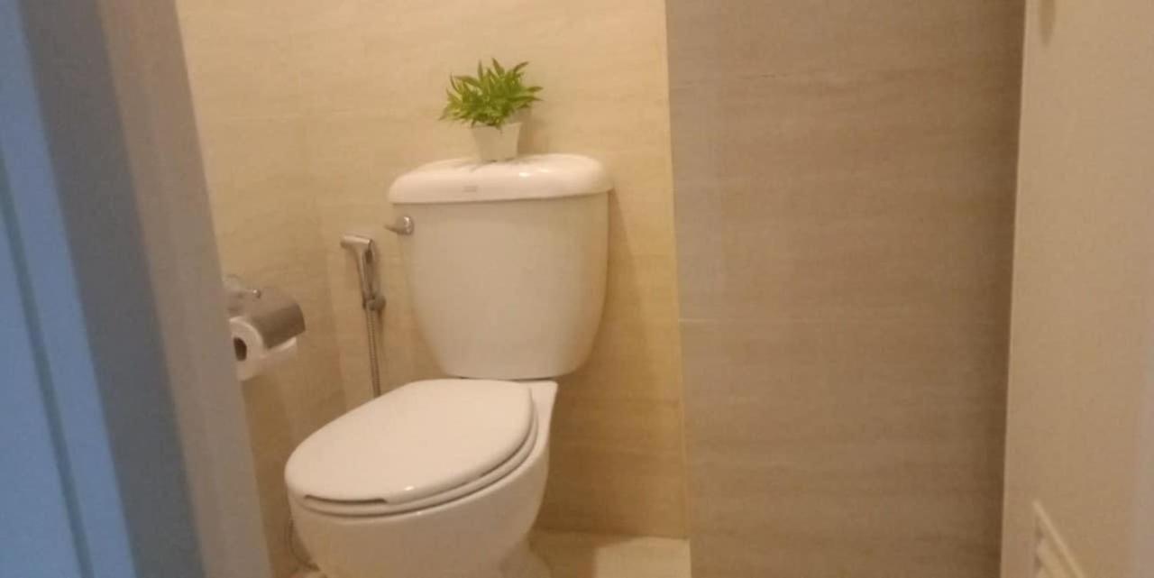 Mabolo Garden Flat A6 With Free Rooftop Pool Cebu Dış mekan fotoğraf