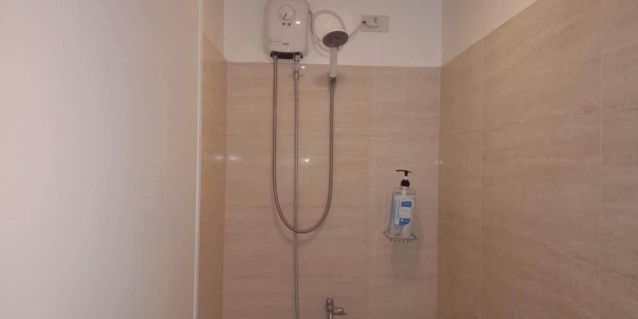 Mabolo Garden Flat A6 With Free Rooftop Pool Cebu Dış mekan fotoğraf