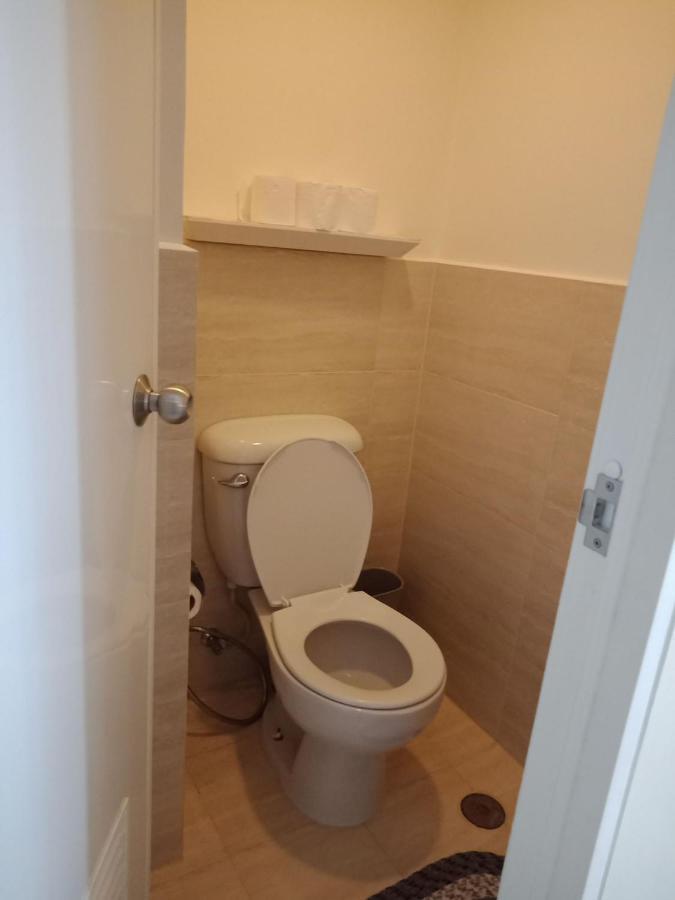 Mabolo Garden Flat A6 With Free Rooftop Pool Cebu Dış mekan fotoğraf