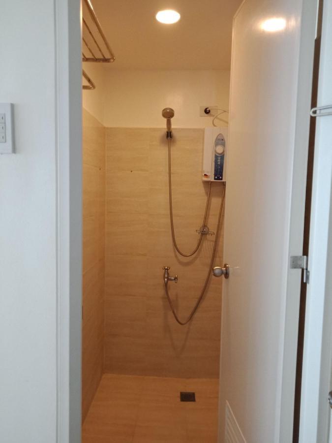 Mabolo Garden Flat A6 With Free Rooftop Pool Cebu Dış mekan fotoğraf