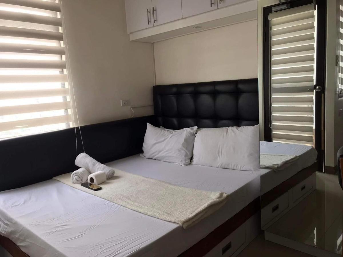 Mabolo Garden Flat A6 With Free Rooftop Pool Cebu Dış mekan fotoğraf