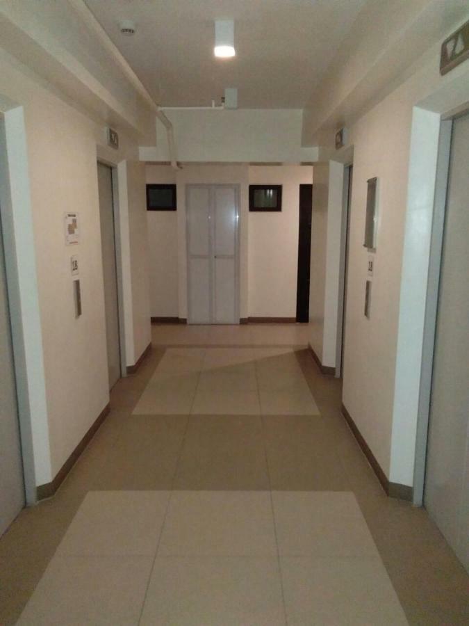 Mabolo Garden Flat A6 With Free Rooftop Pool Cebu Dış mekan fotoğraf