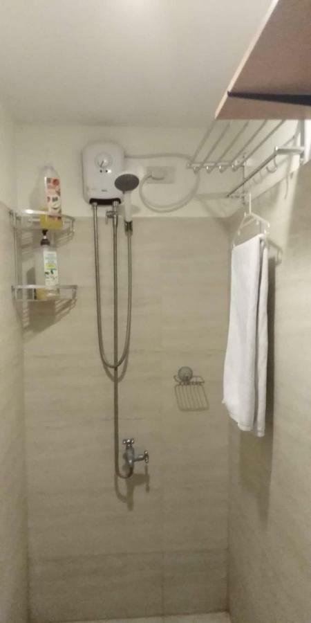 Mabolo Garden Flat A6 With Free Rooftop Pool Cebu Dış mekan fotoğraf